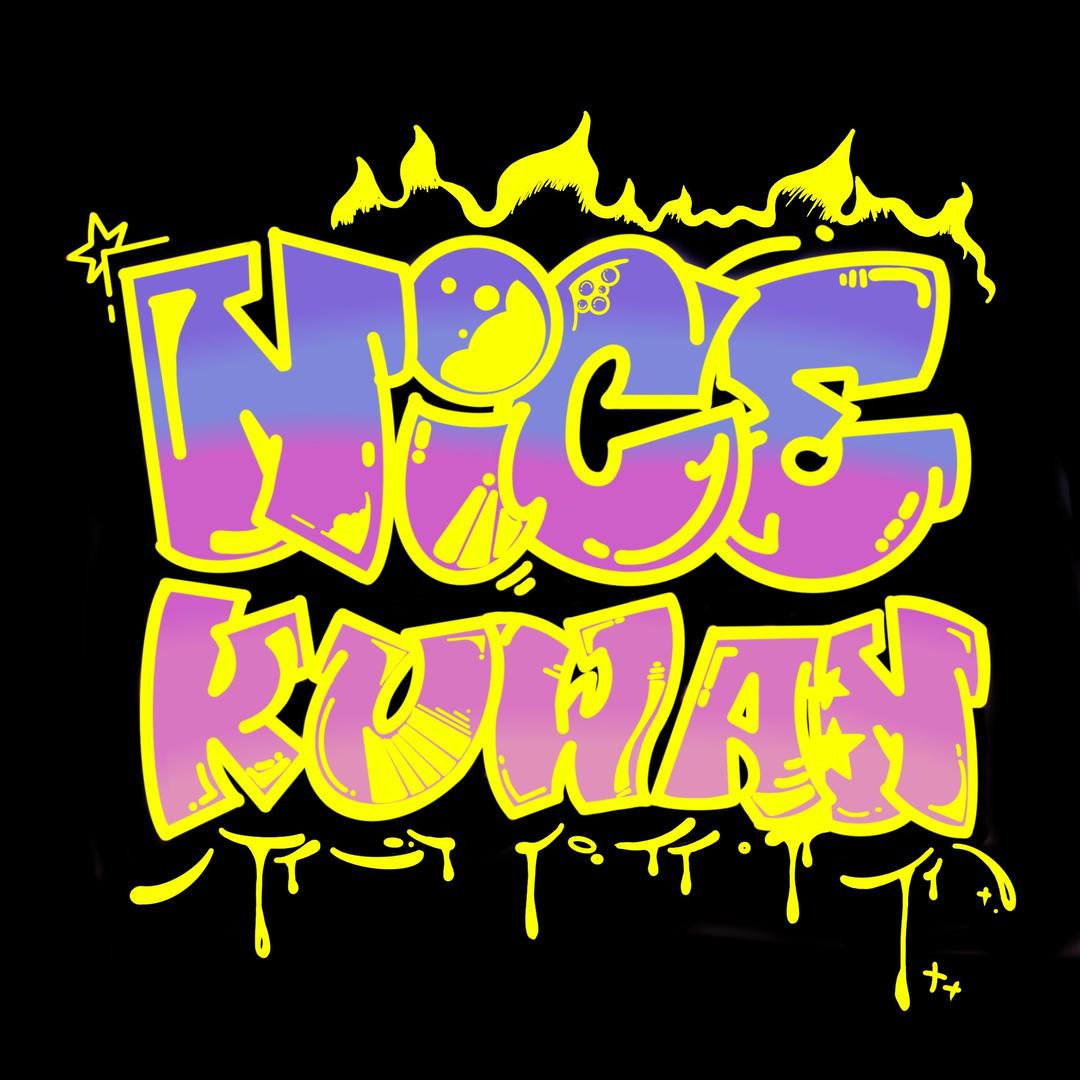 NICE酷玩