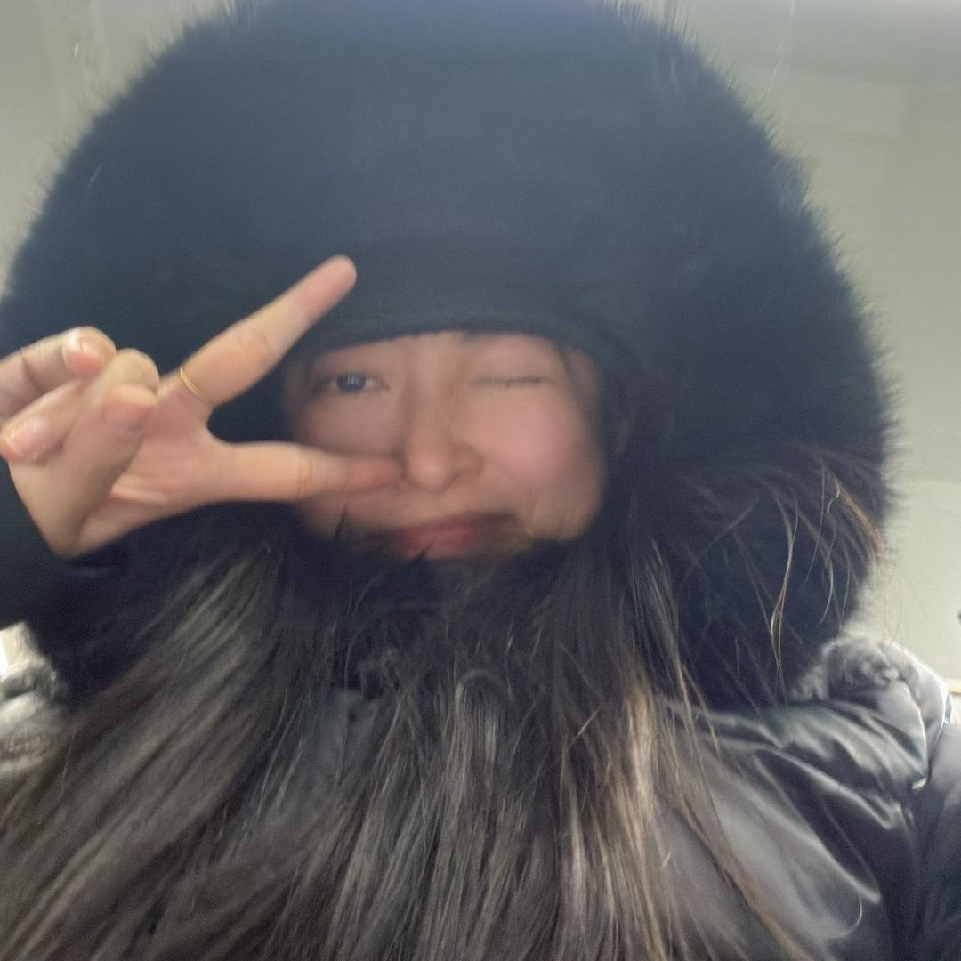 善良守护的方晓萤头像