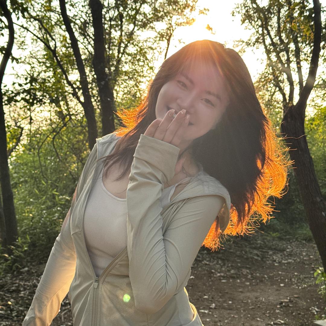 琳♐️