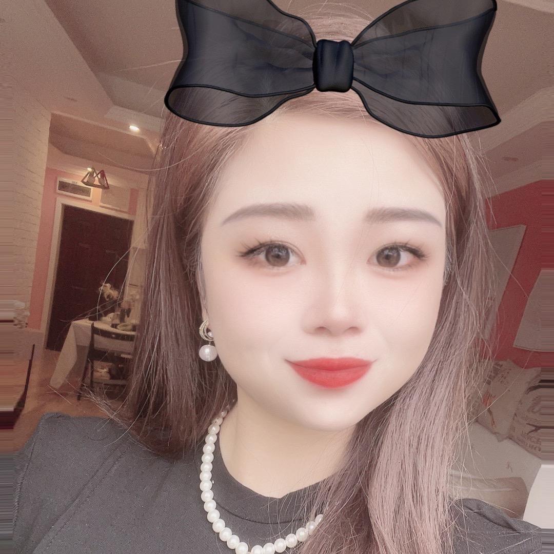 倩倩。
