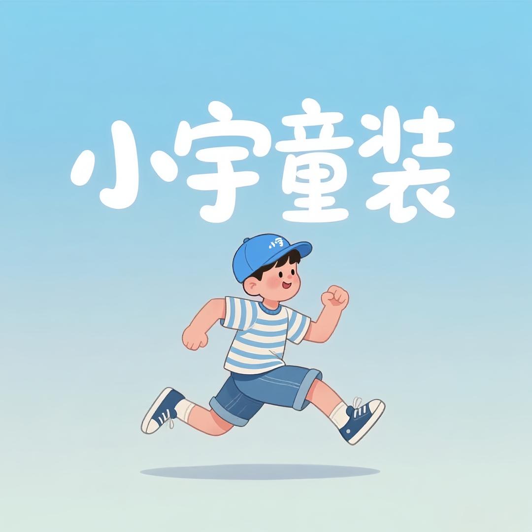 小宇童品