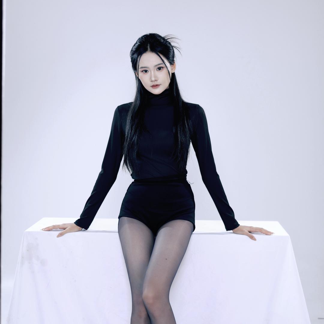 演员安宁🌟