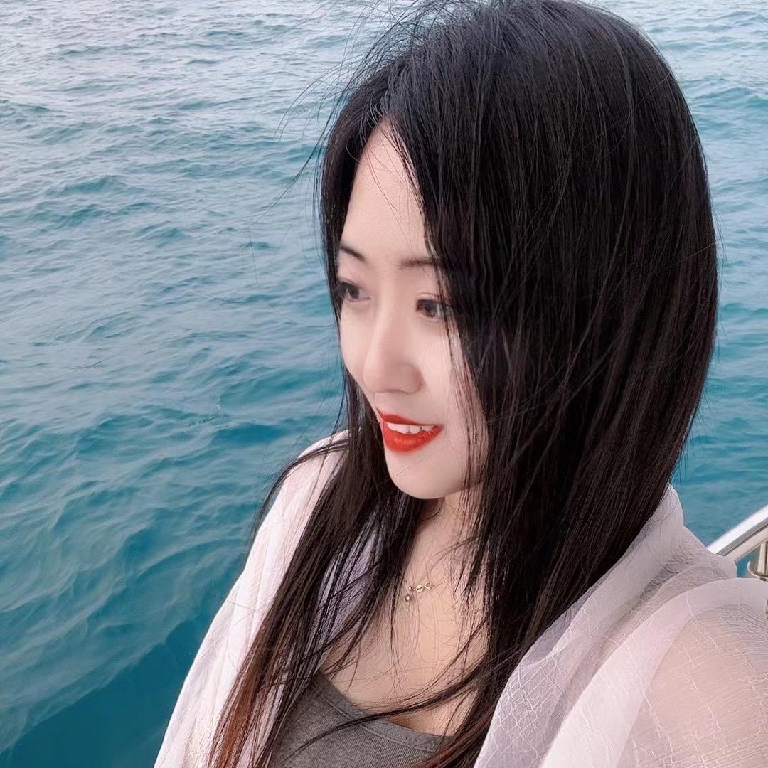 ☁️云朵依依💫