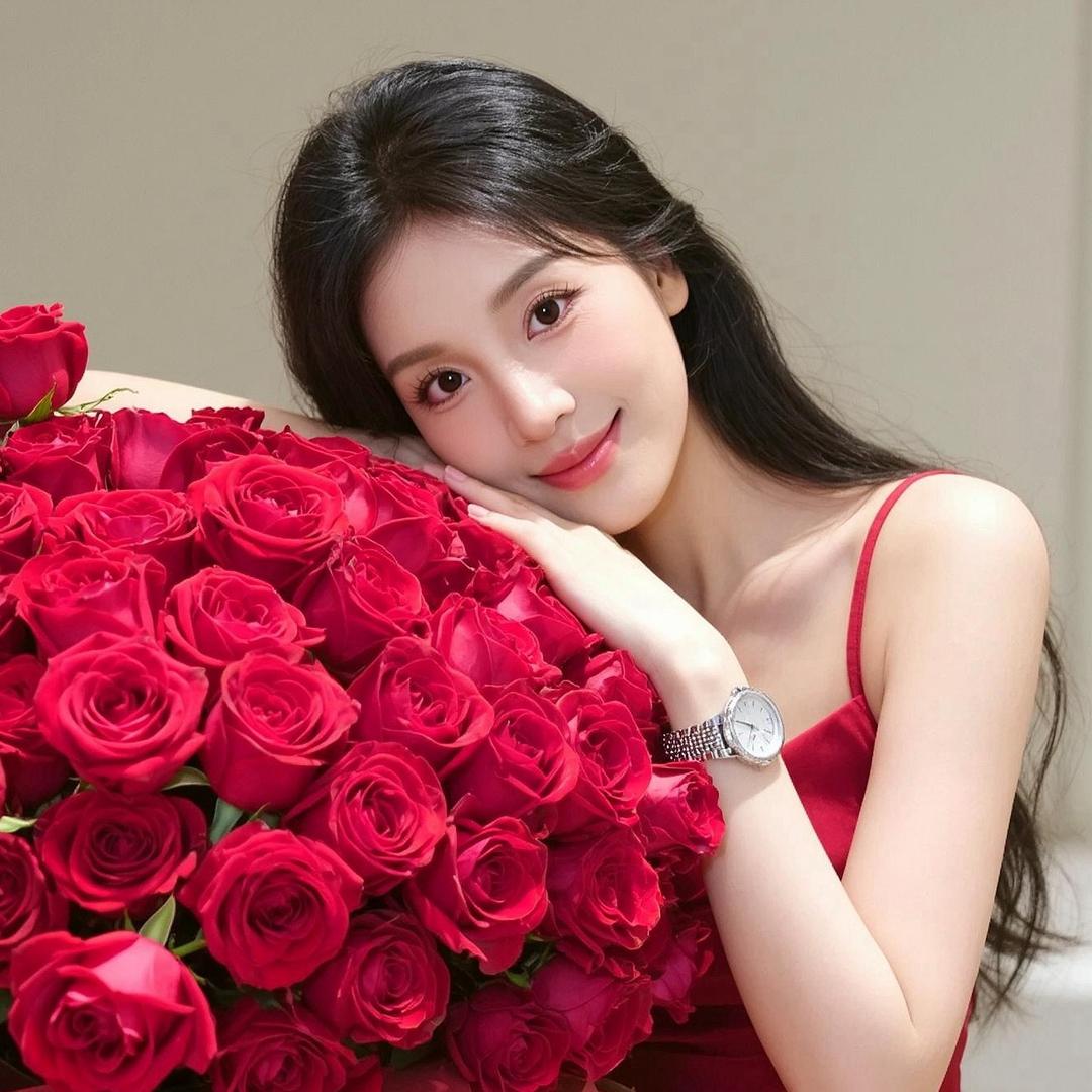 V 婷（有个娃）