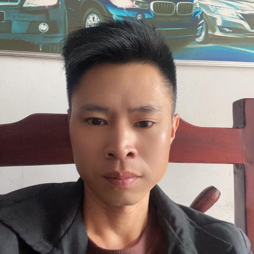 寻乌大表哥二手车