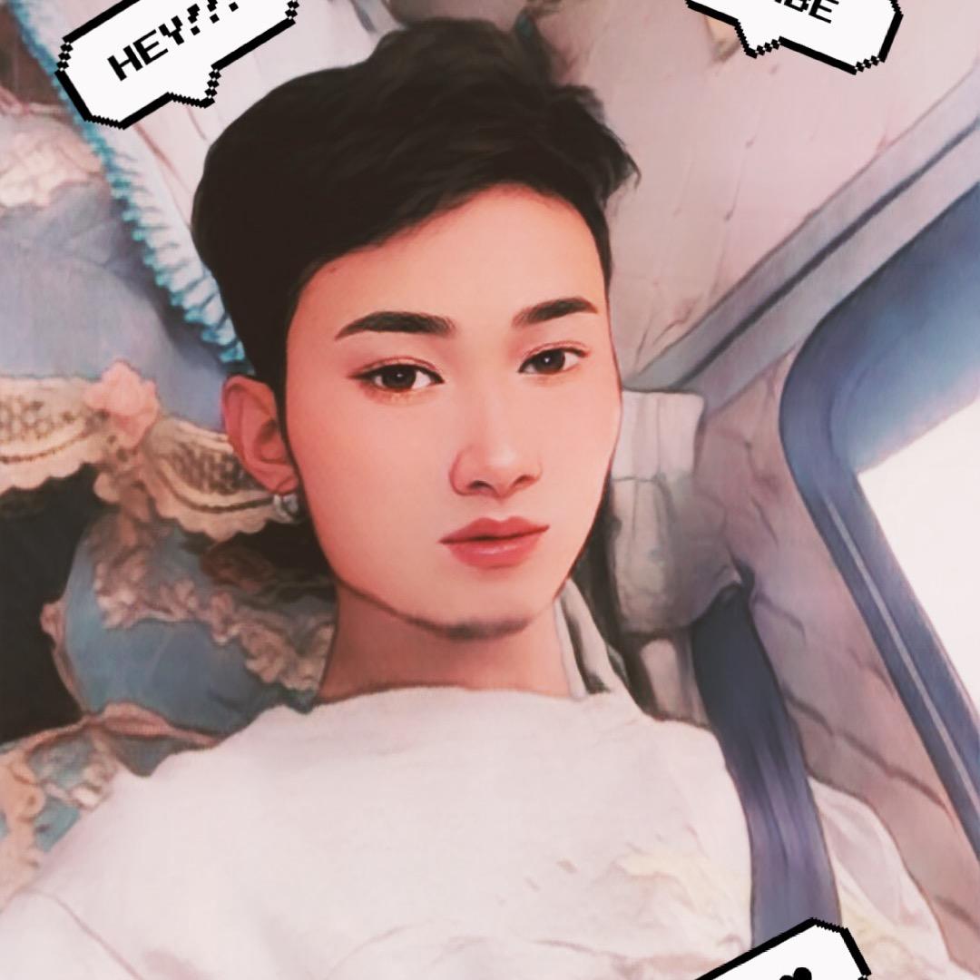 ʰᵉˡˡᵒ余生