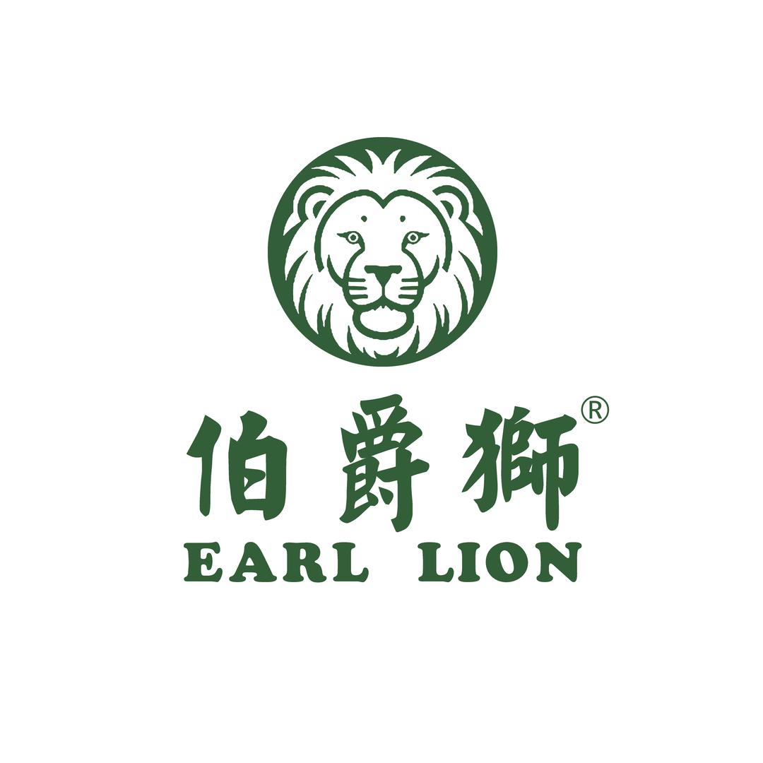 伯爵狮®小吃爱好者