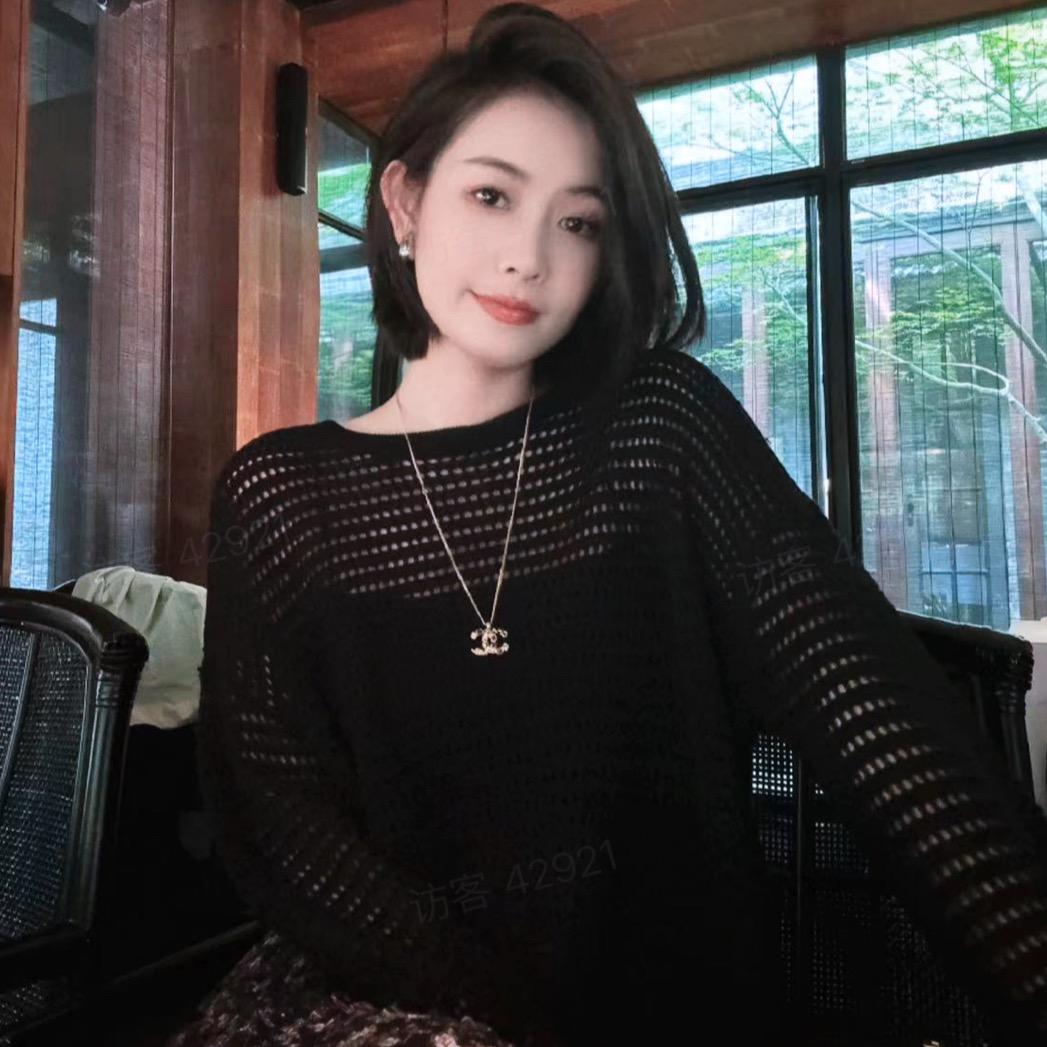 梦梦THE MENG-每日穿搭