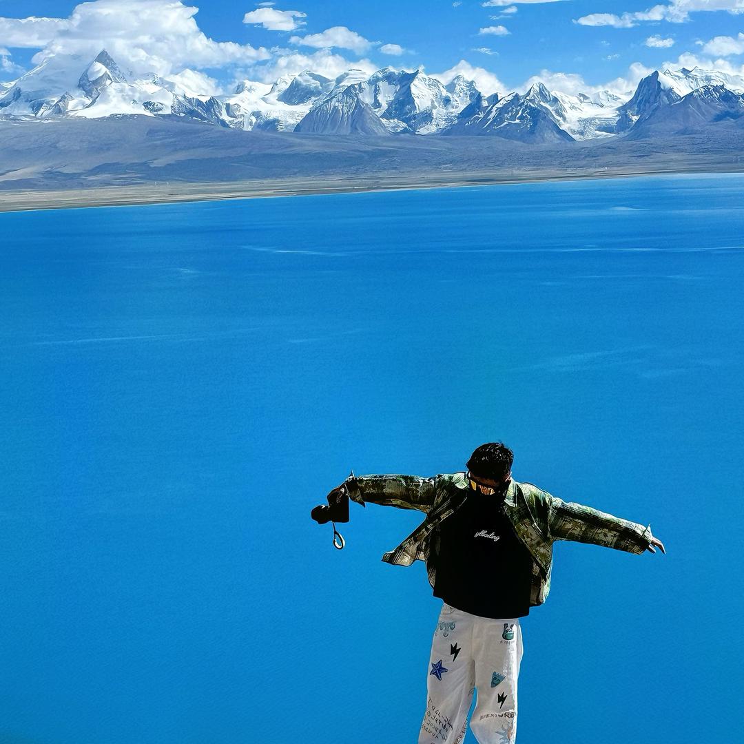 王富贵闯荡江湖🇨🇳