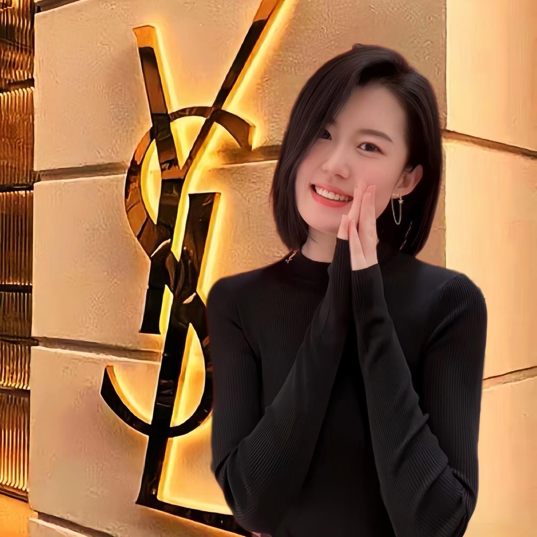 是聪聪啊(穿搭)
