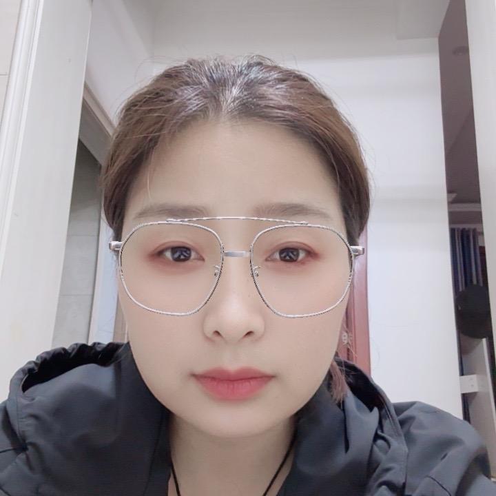 房产销售马红艳