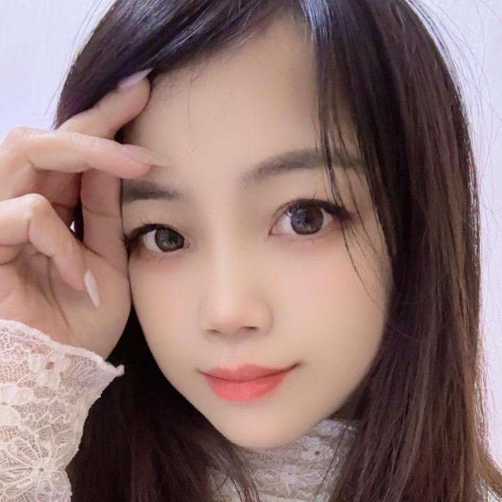 小少妇