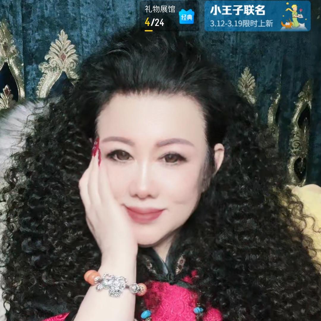 刘雪梅