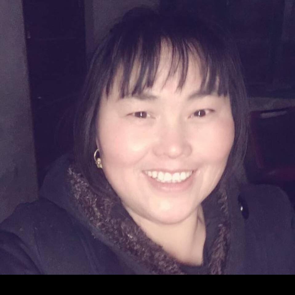 英子姐