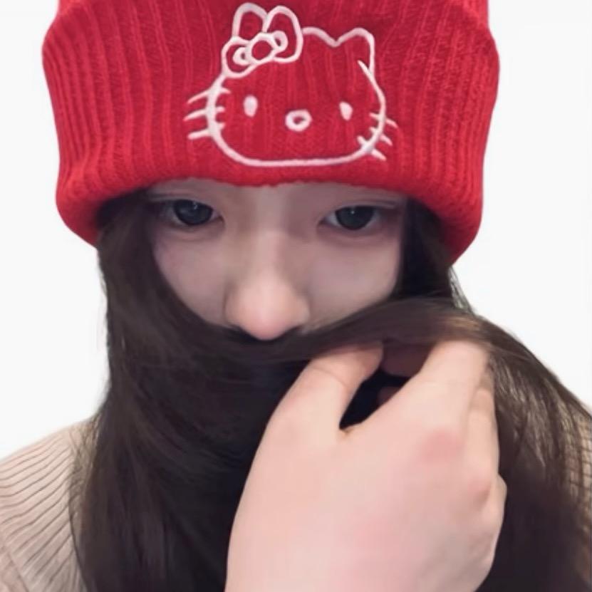 骂我我就卖萌·