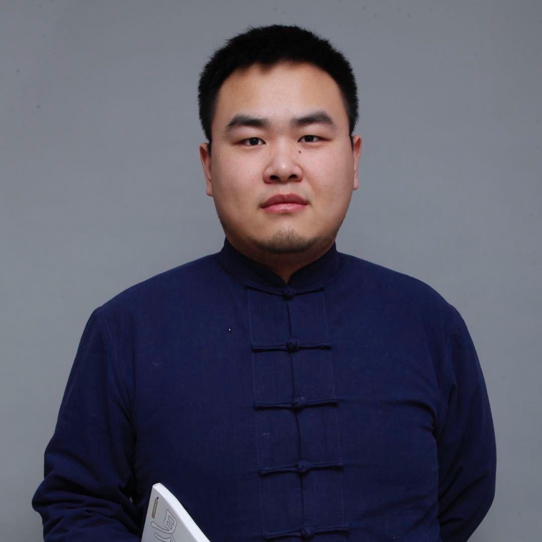 陈桃林本人（干货）