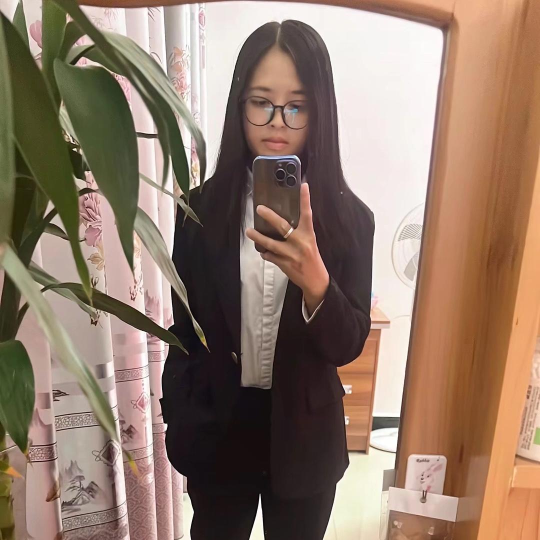 罗家三小姐❤️