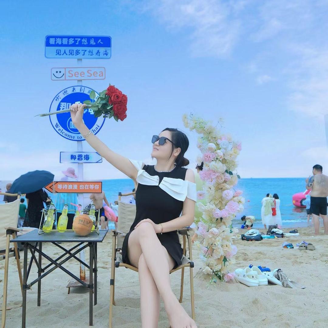 夏夏吖！