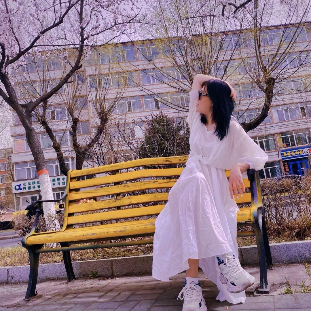 海参崴旅游专家～馨雪
