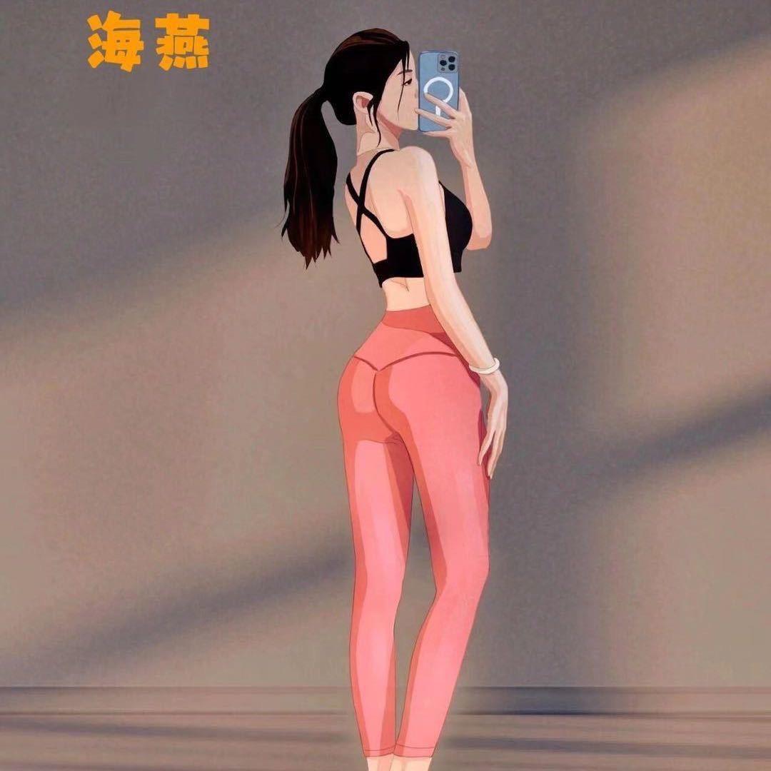 海燕呐