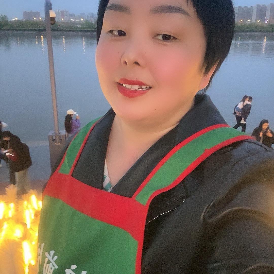 阿静爱生活