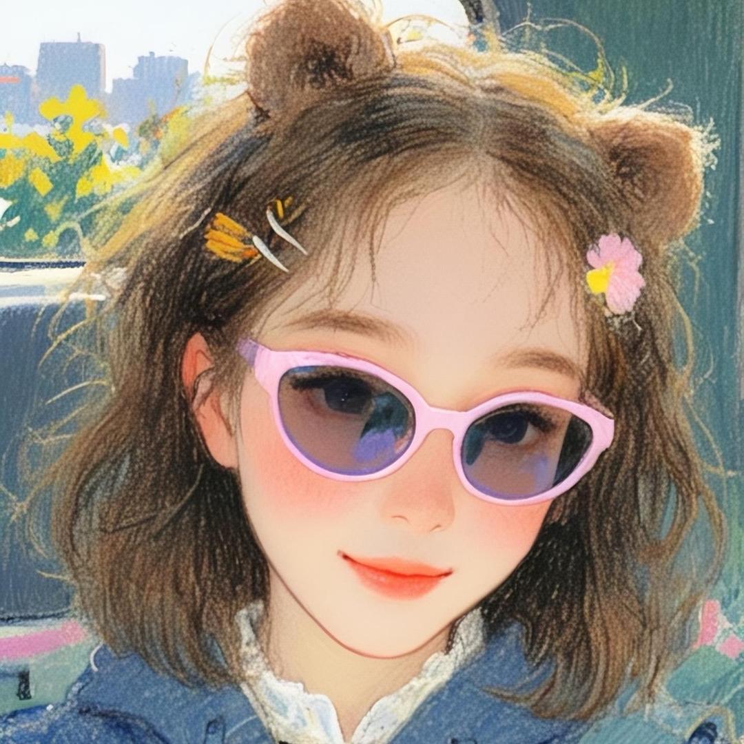 于小花🌸