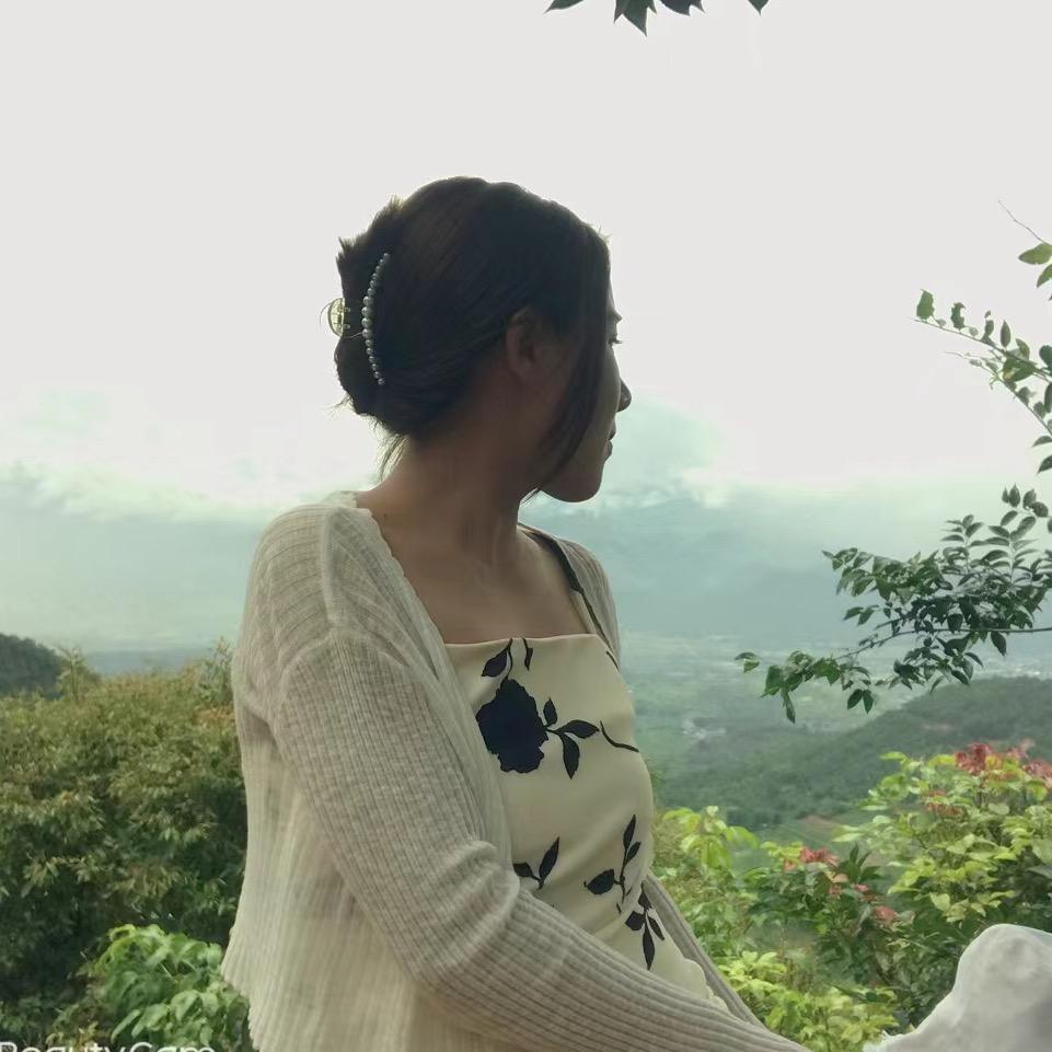 @燕子🥰
