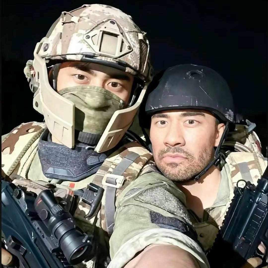 勤快的干饭人🇨🇳