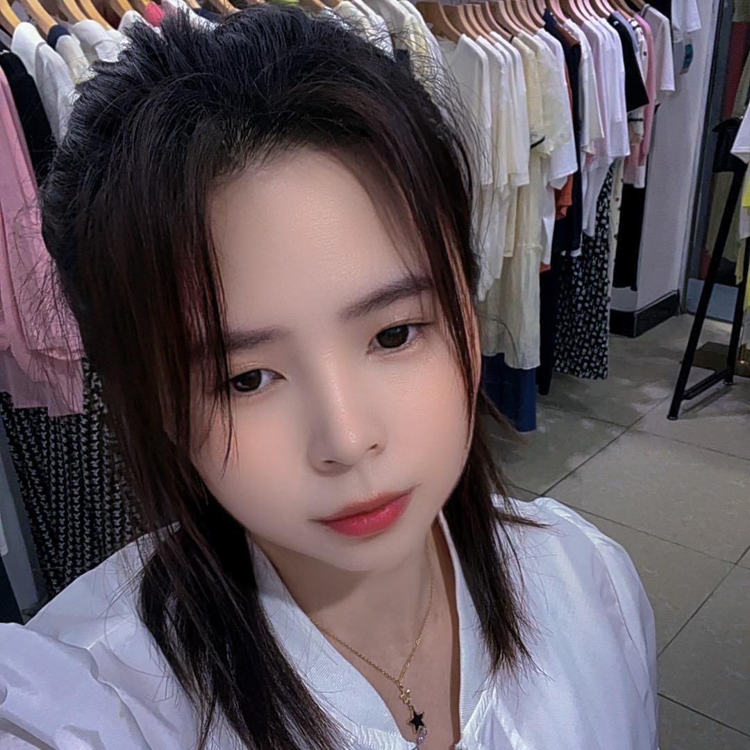 @沿河淘衣族