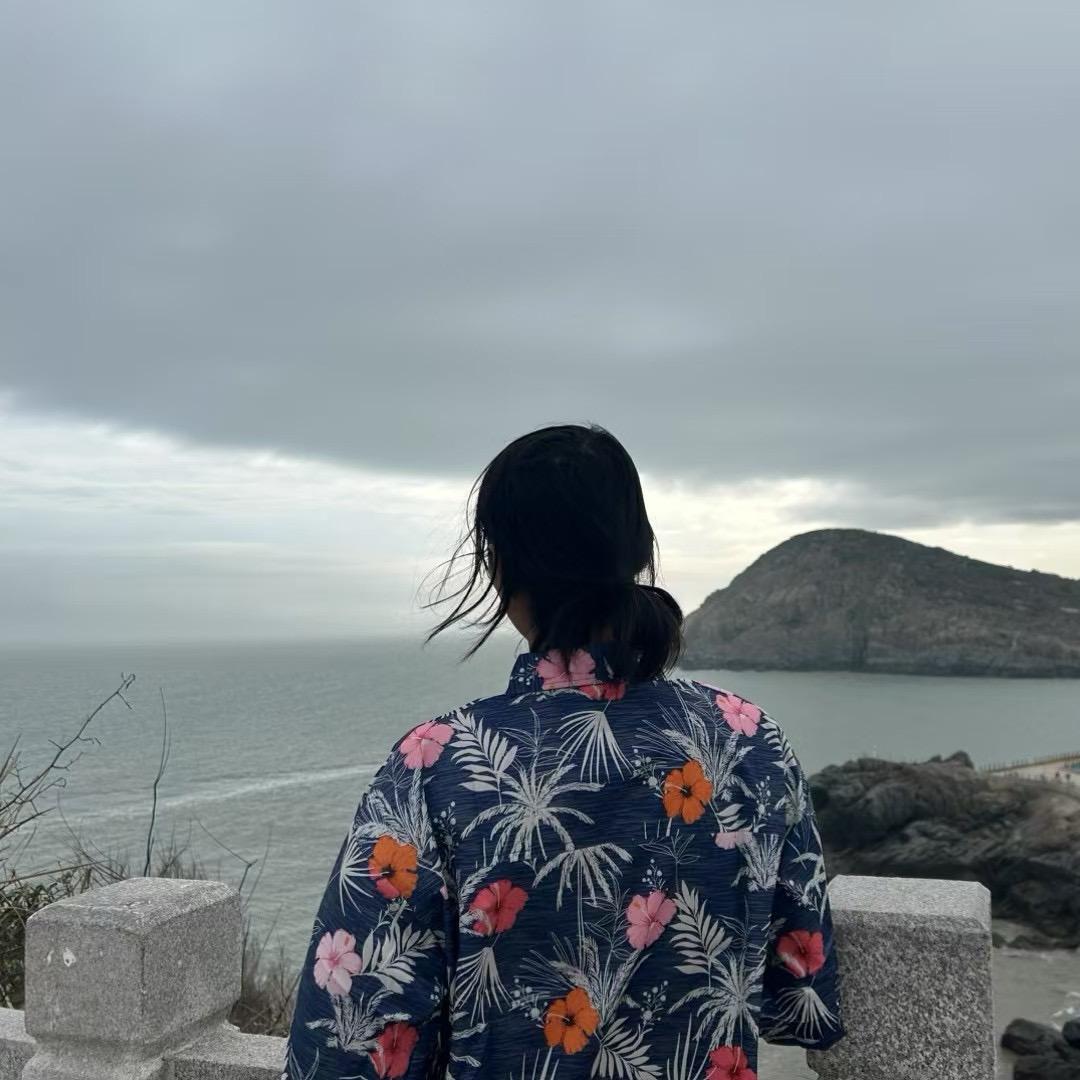 世间闲客