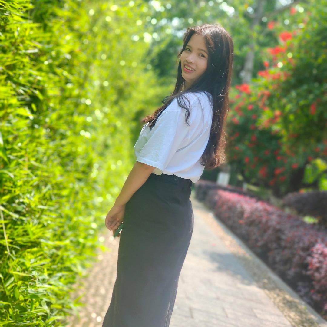 燕子姐姐