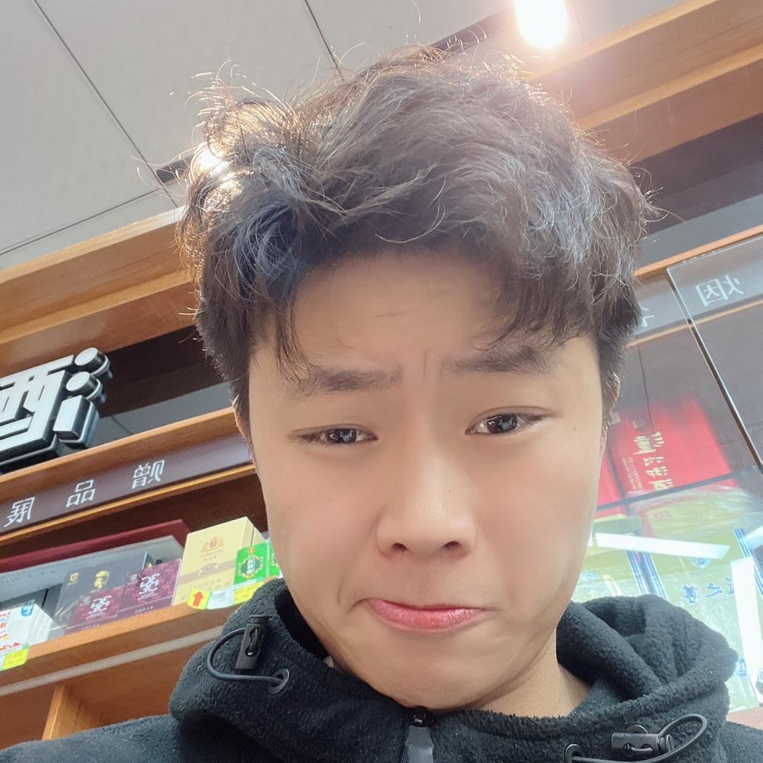 黄教授在卖肉