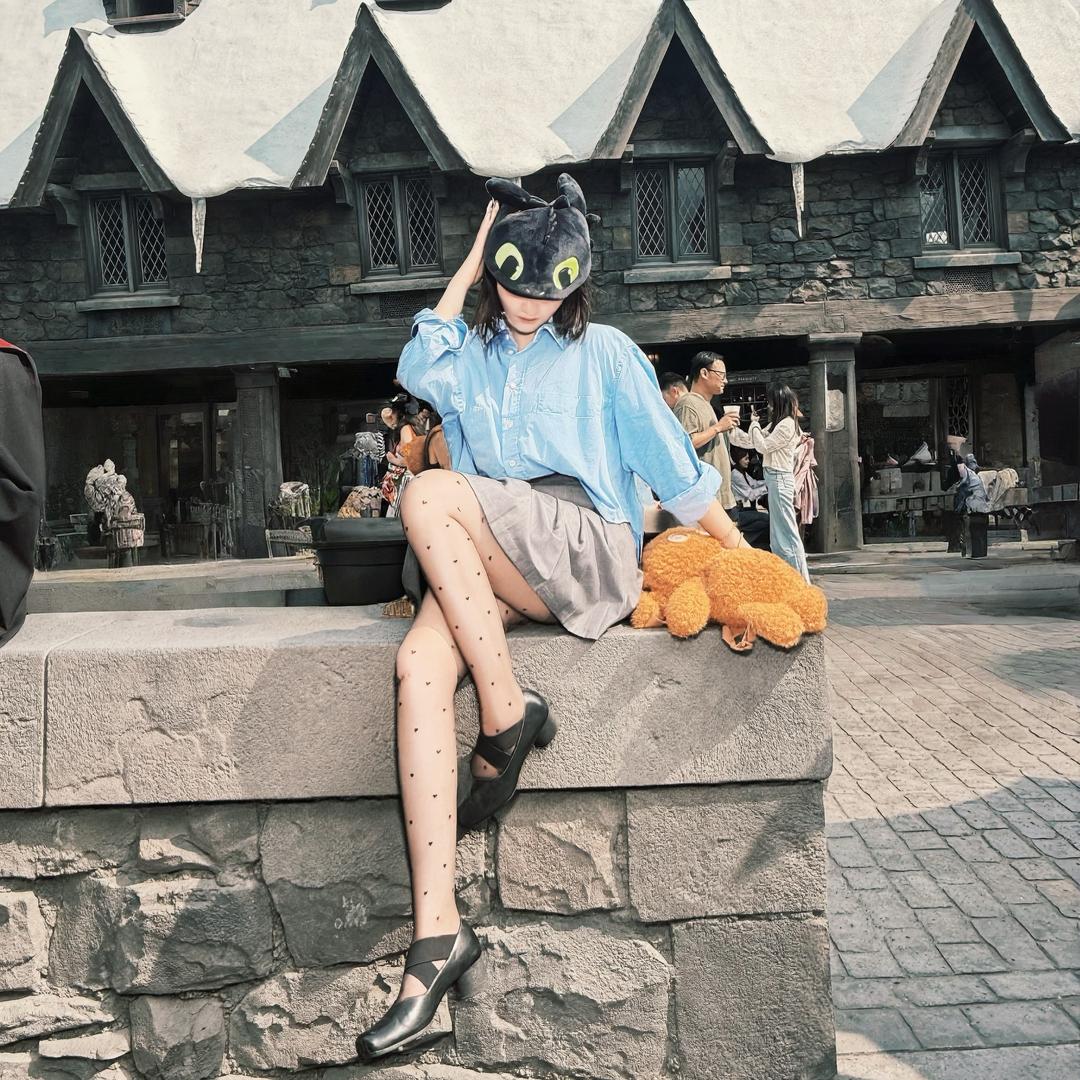 偶尔下凡🧚🏻‍♀️