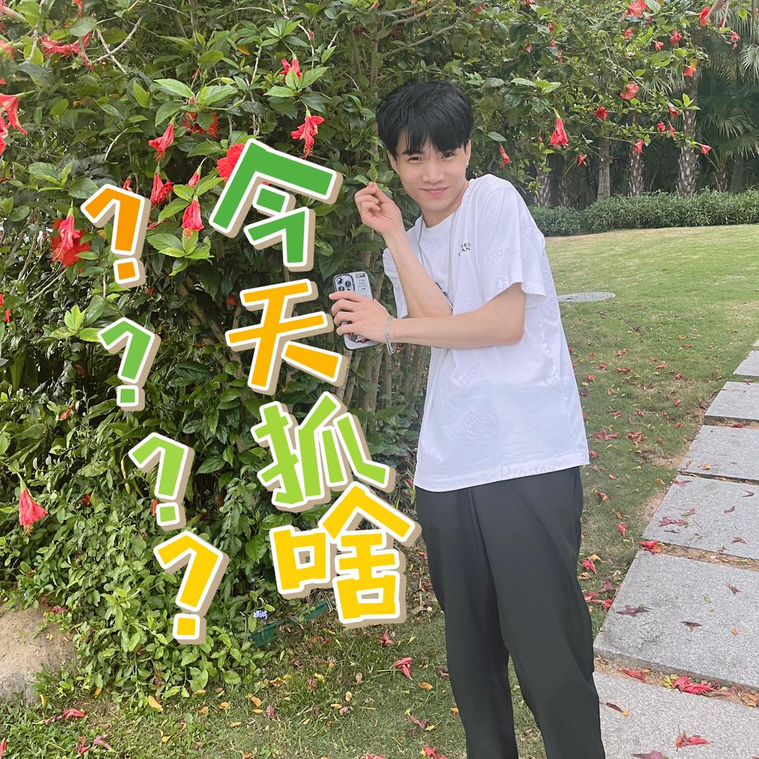 这波别浪