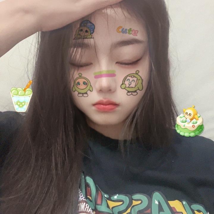 Mis 露露 💫