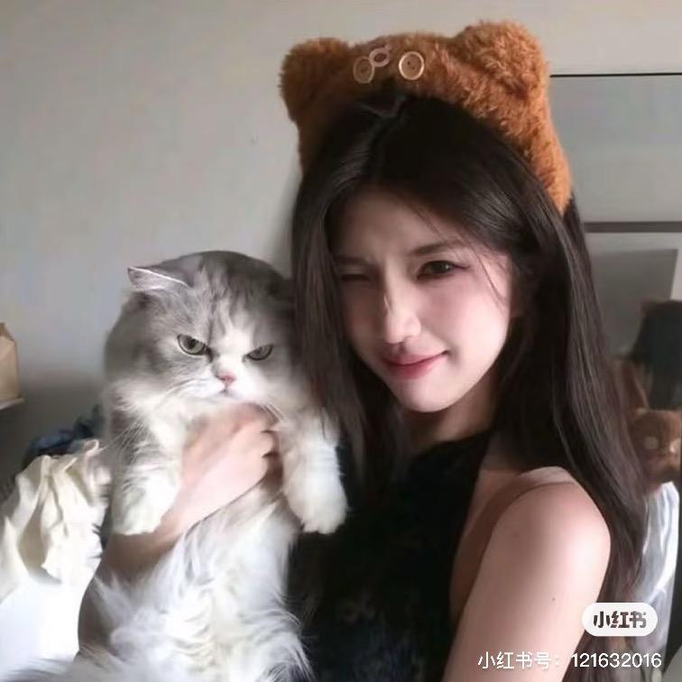 奈奈奈酱🐟.