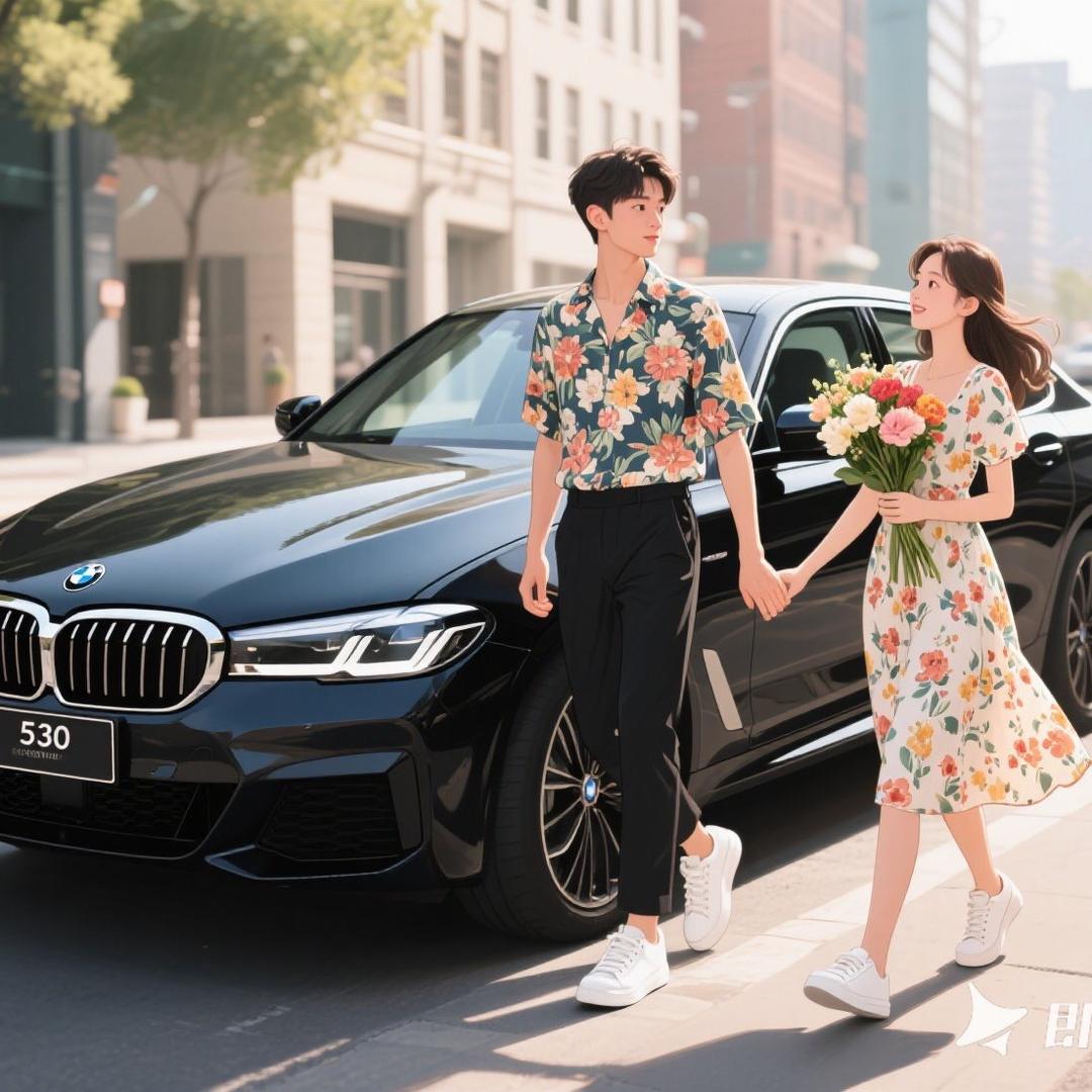 乐途小苏打二手车