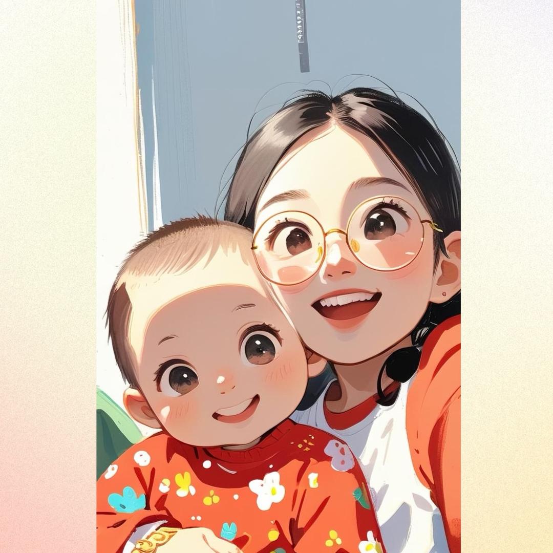 叮当麻麻