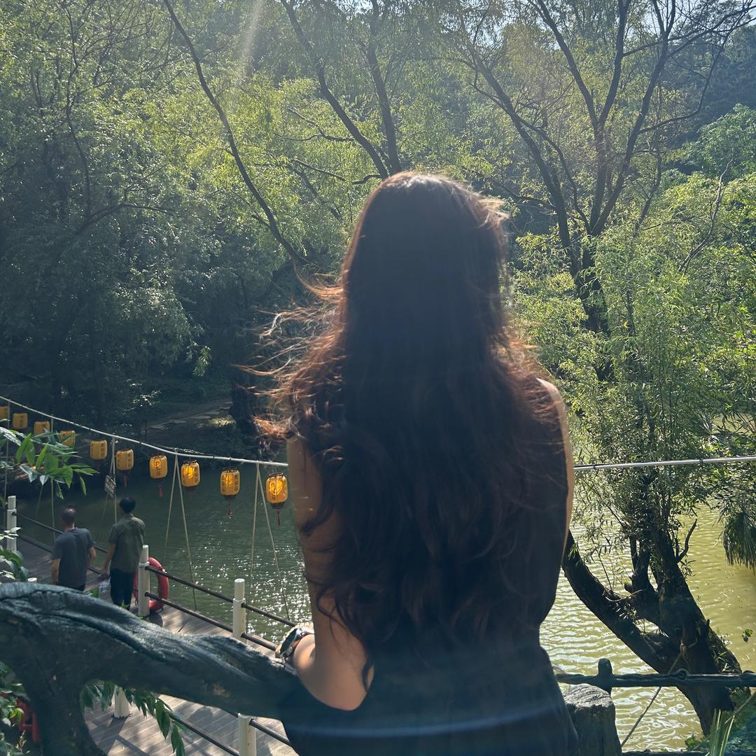 不知名的东西