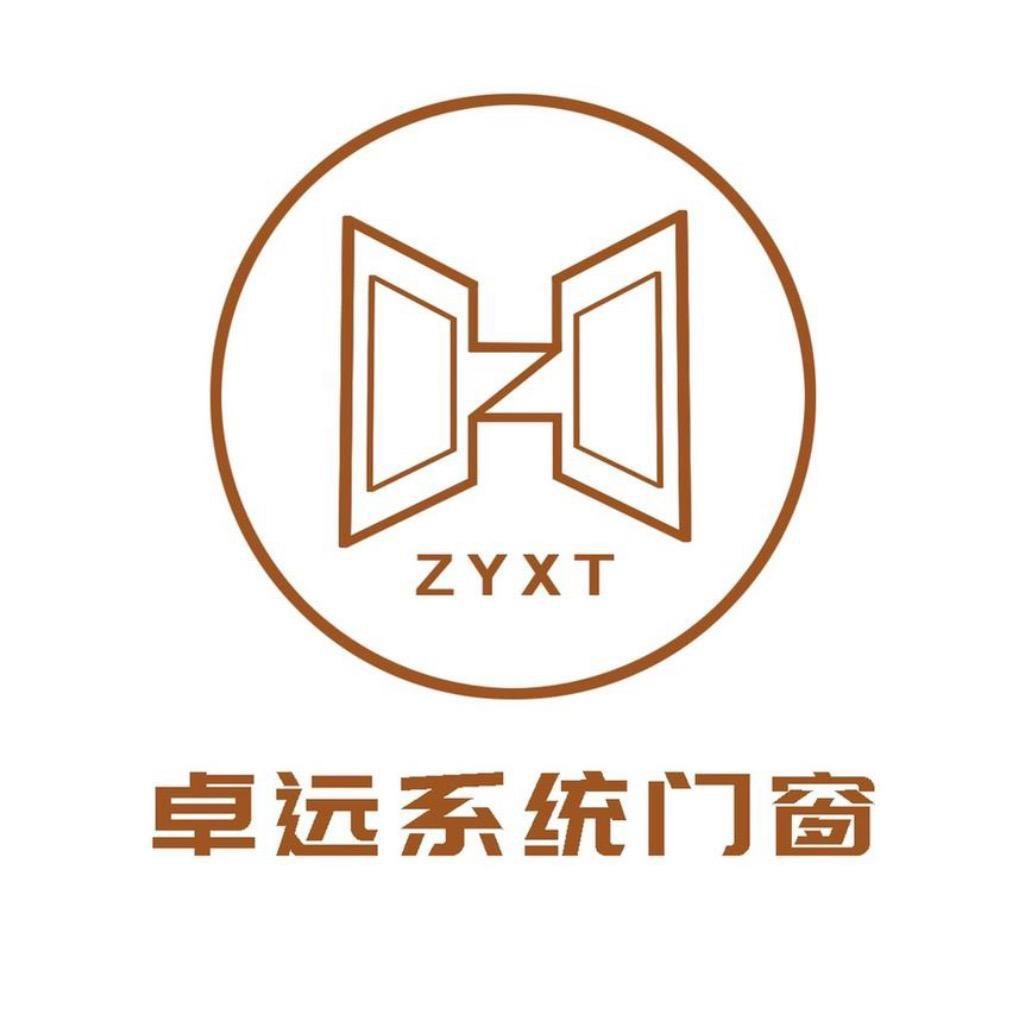 卓远门窗