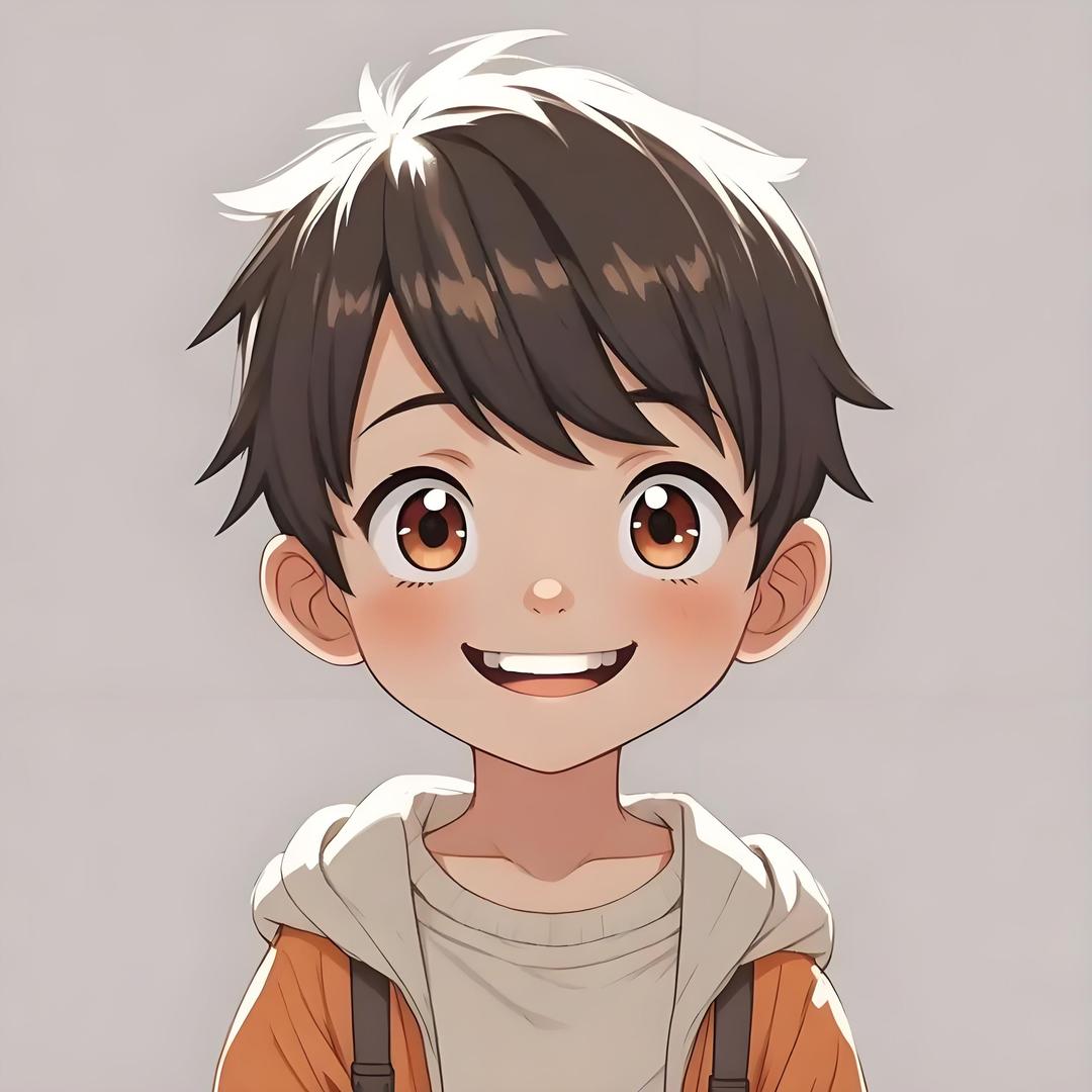 小骏骏