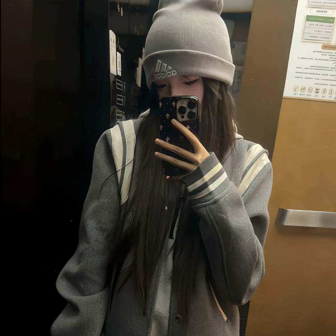 我有一个萌萌