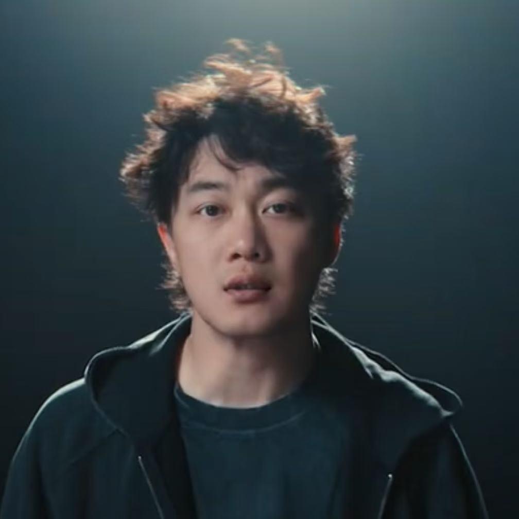 张子铭（坐等新巡回版）