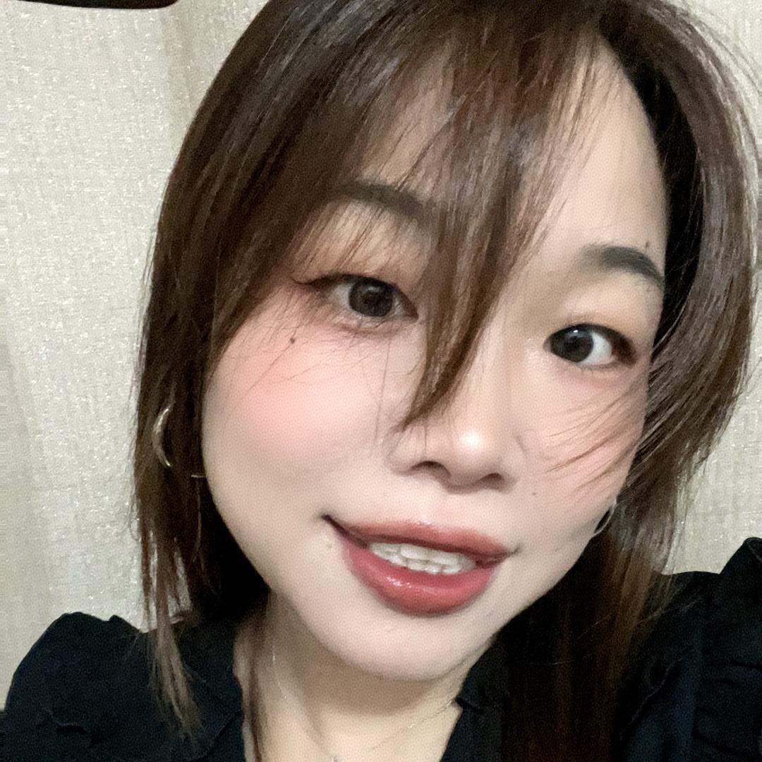 仙气飘飘🧚‍♀️