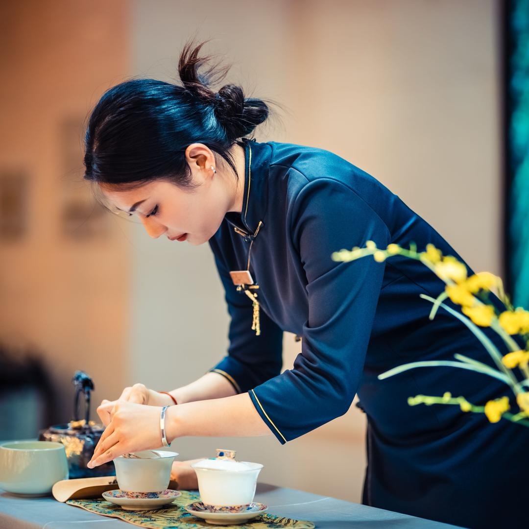 丙丁茶业·豆豆