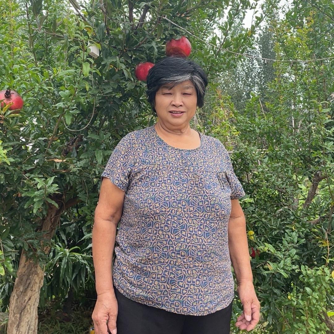 宝宝奶奶（19:15）