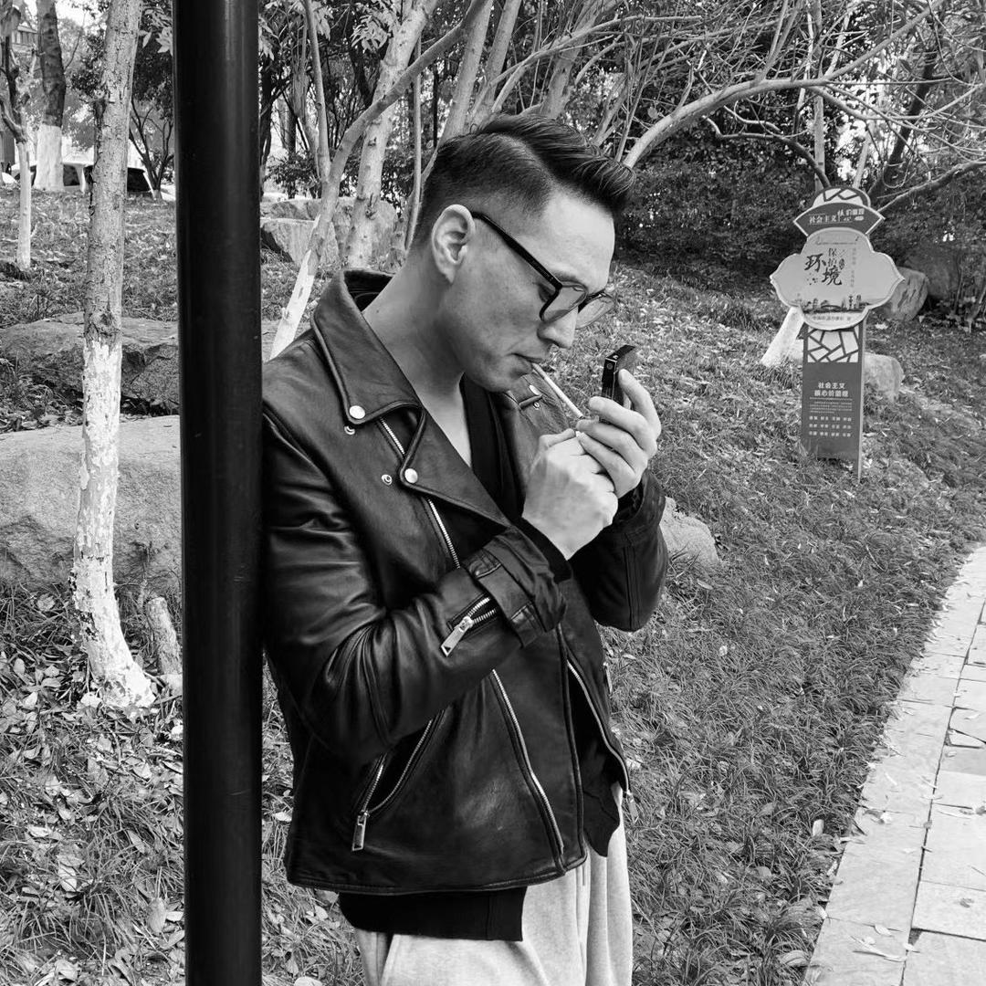 阿林发型工作室
