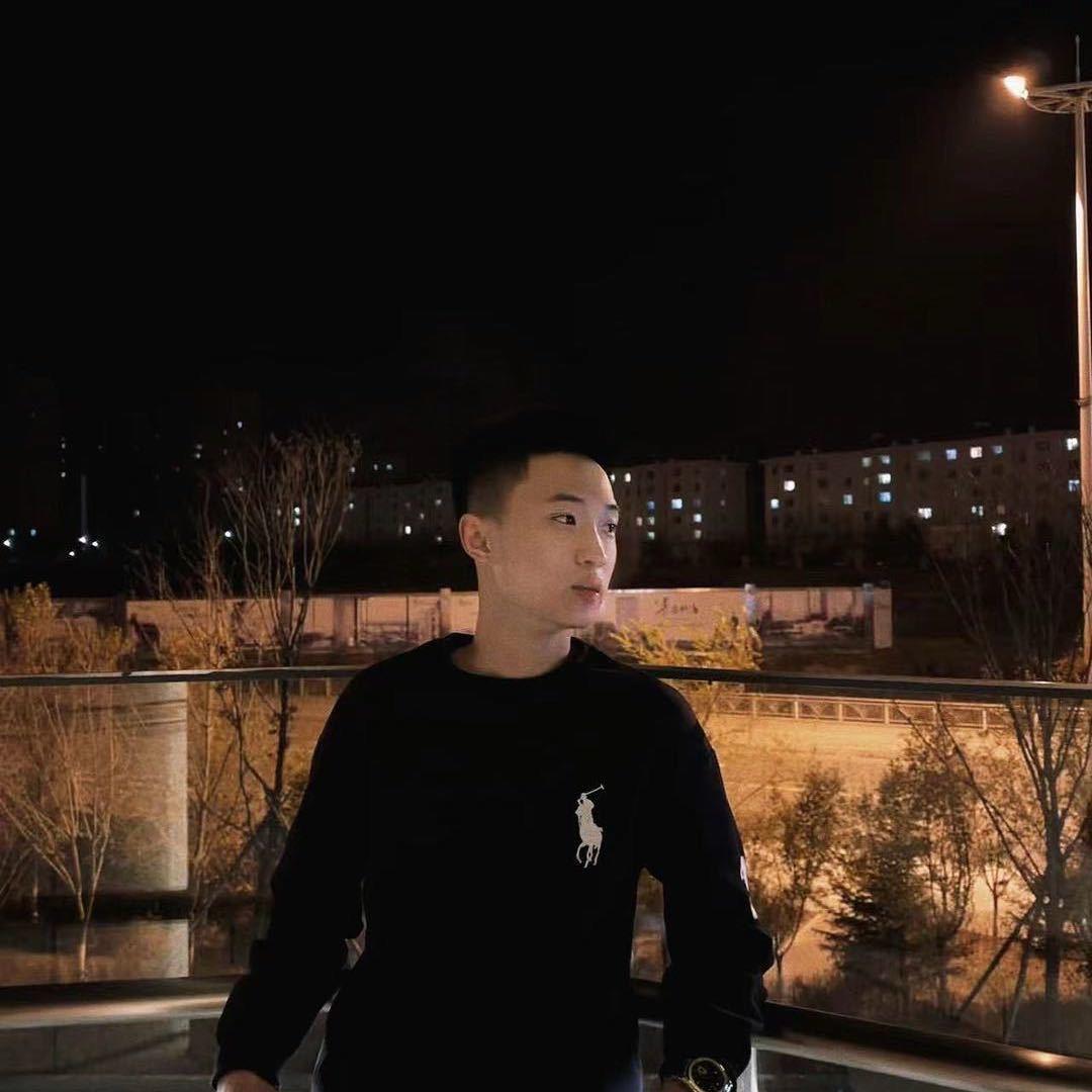 刘 铭 泽🚴♂️