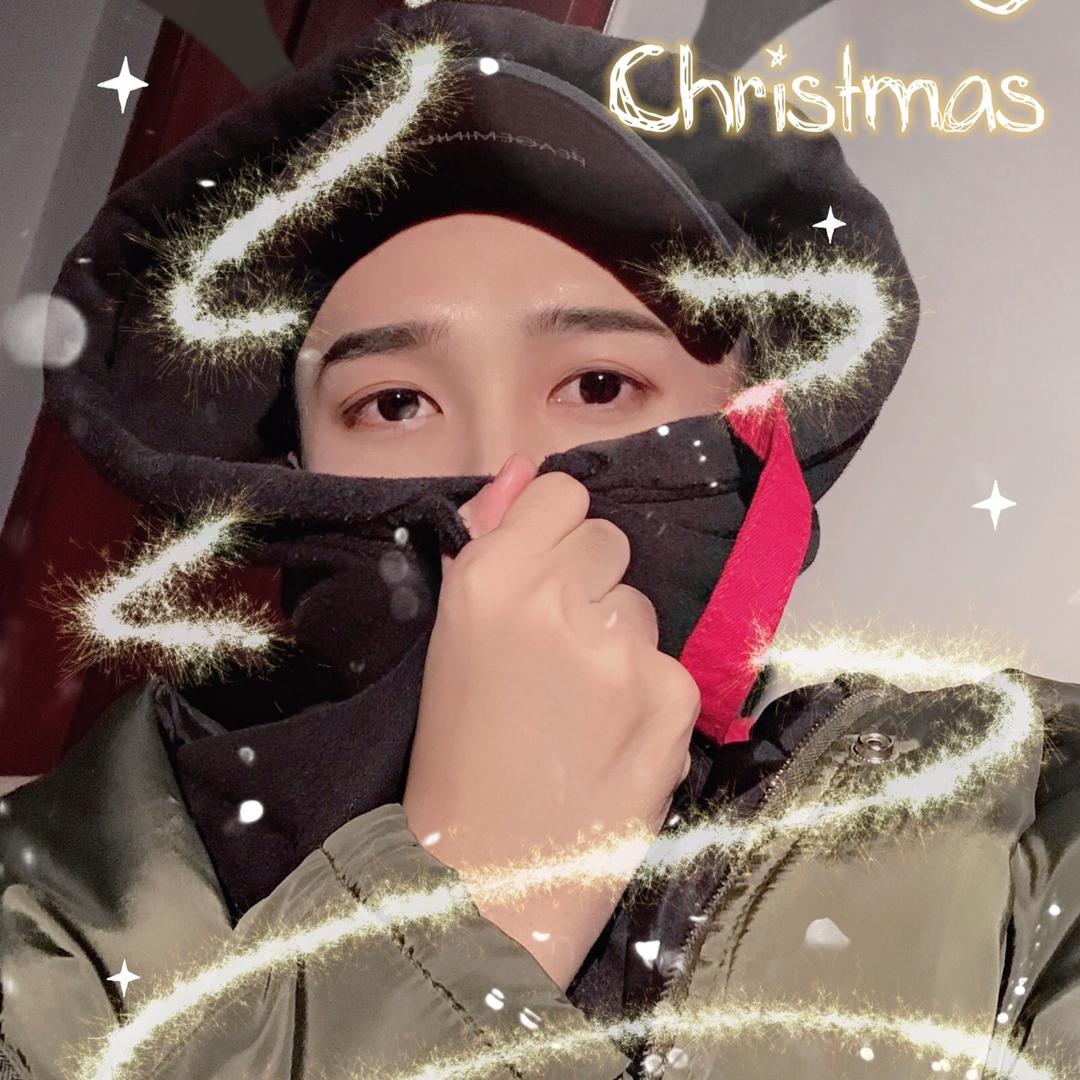 大魔王的老豆（减肥版）