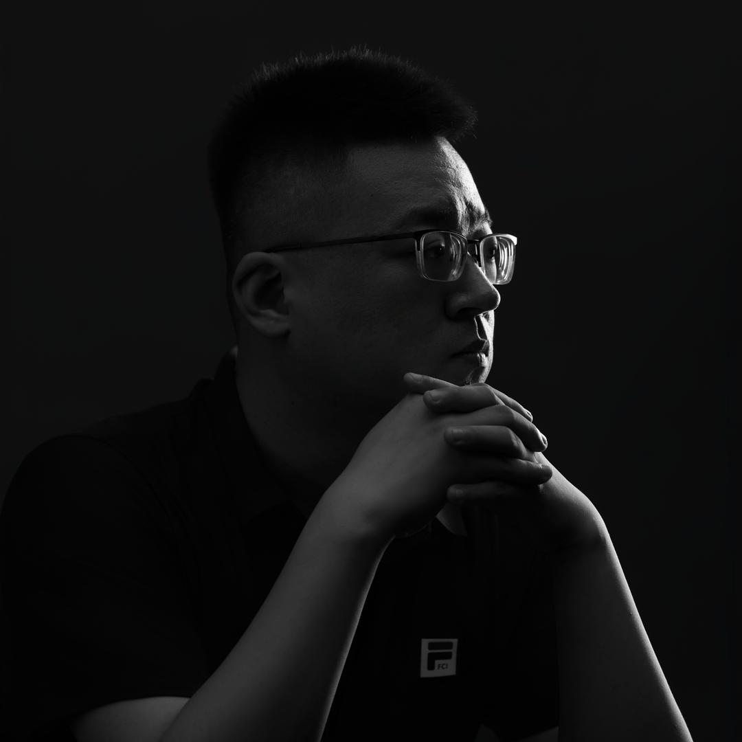 西安设计师｜成荣